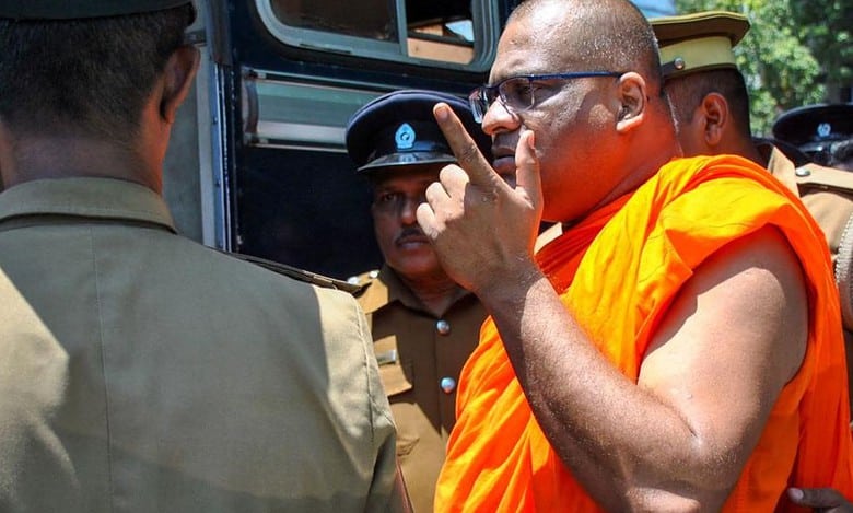 Galagodaatte Gnanasara