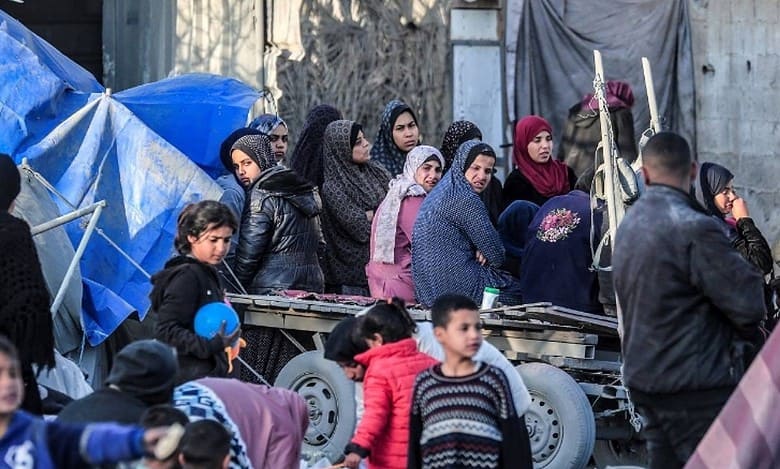 Hamas demands truce, Israeli withdrawal as prerequisites for prisoner swap deal