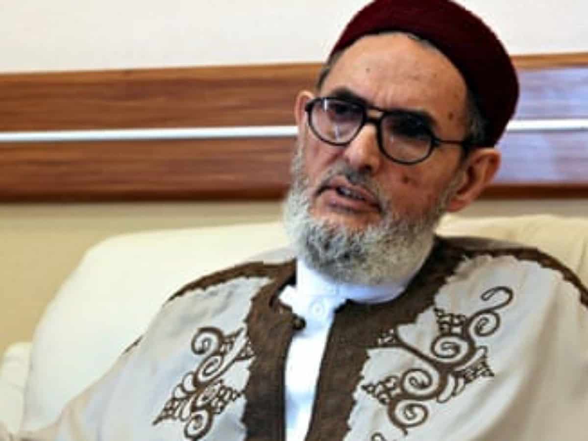 Gaza deserves more money than wasting in performing Umrah more than once: Libya's Grand Mufti