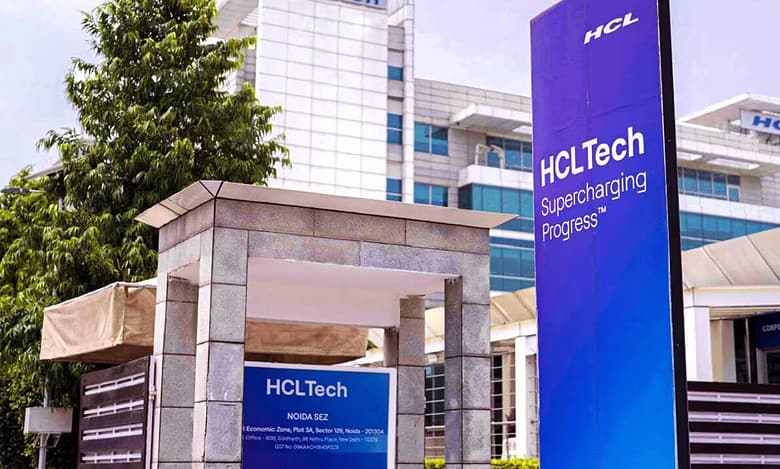 HCLTech, global chip IP provider CAST to offer customised semiconductors