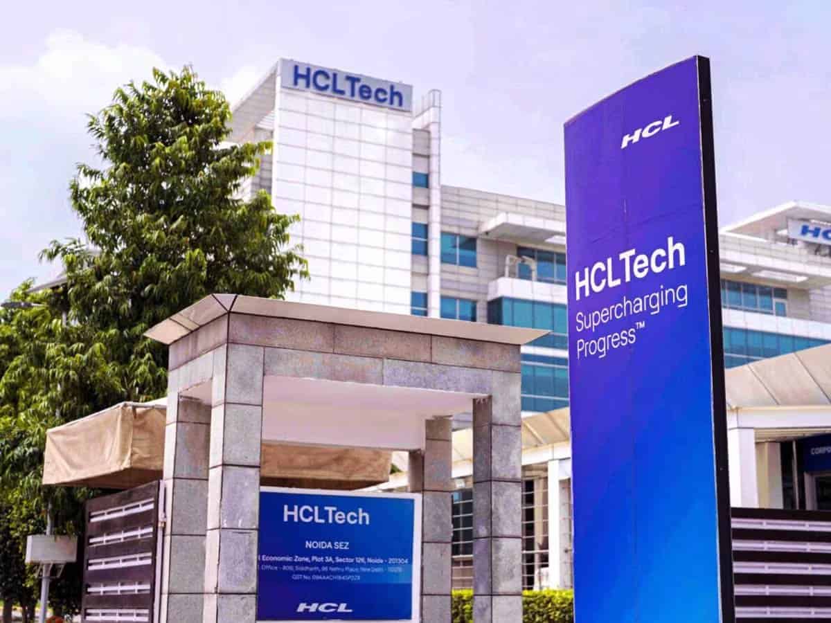 HCLTech, global chip IP provider CAST to offer customised semiconductors