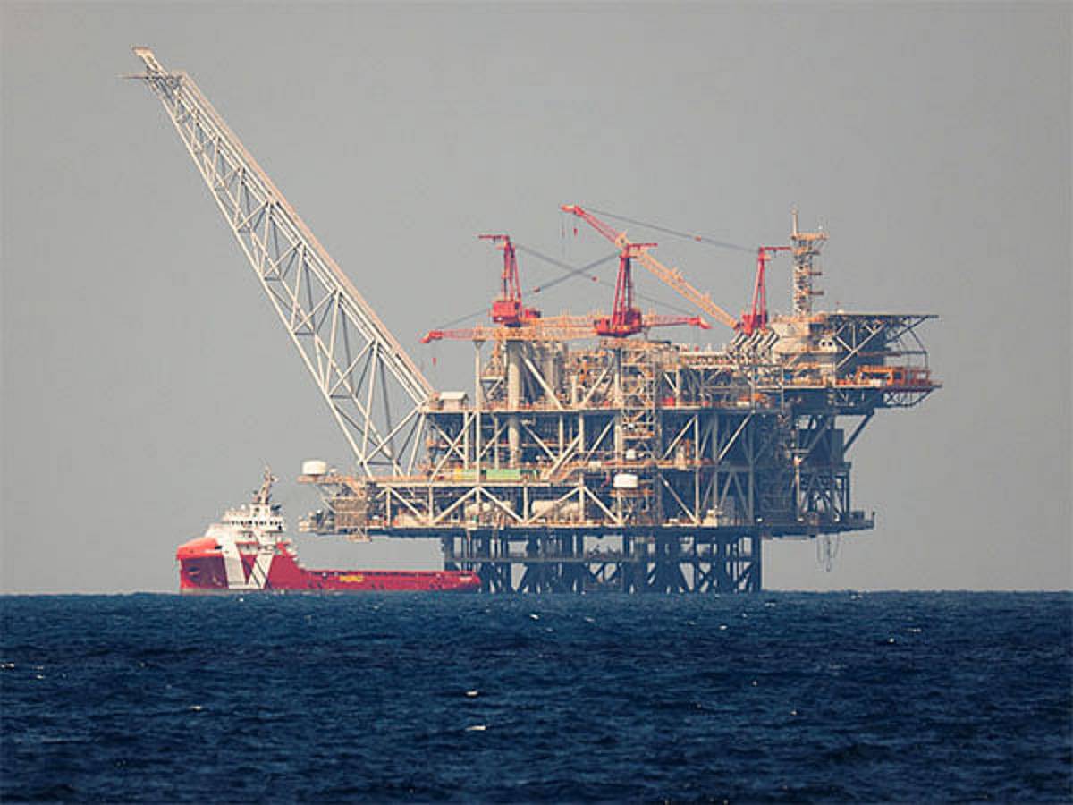 BP, UAE's ADNOC suspend gas deal with Israel amid Gaza war