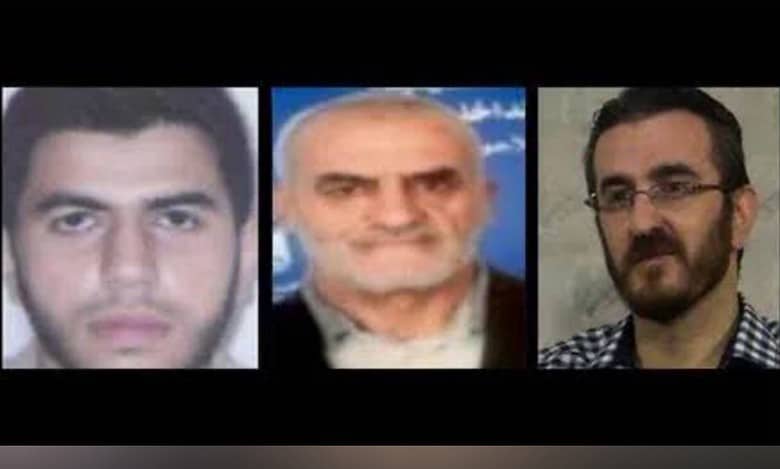 IDF kill four senior Hamas leaders in Gaza's Al-Shifa hospital