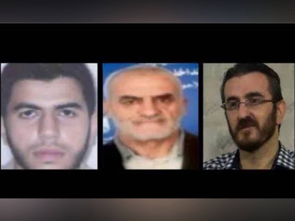 IDF kill four senior Hamas leaders in Gaza's Al-Shifa hospital