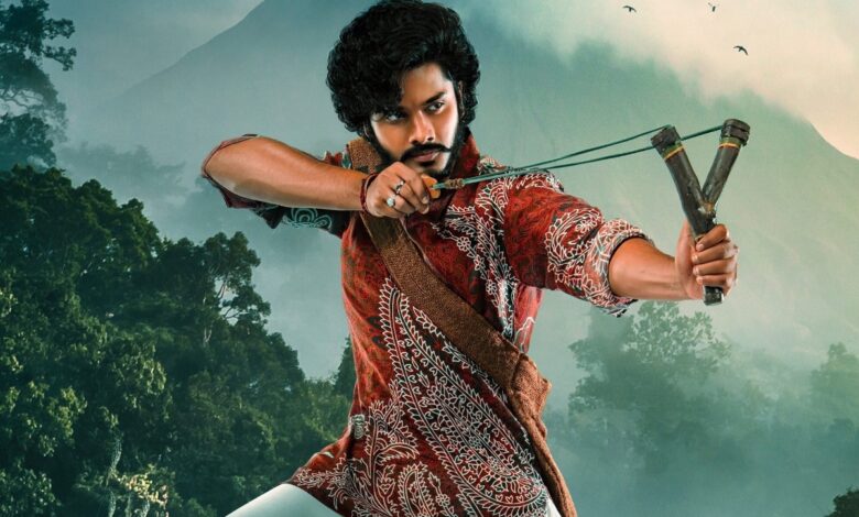 Hanu-Man roars onto OTT! Telugu version now Streaming on...
