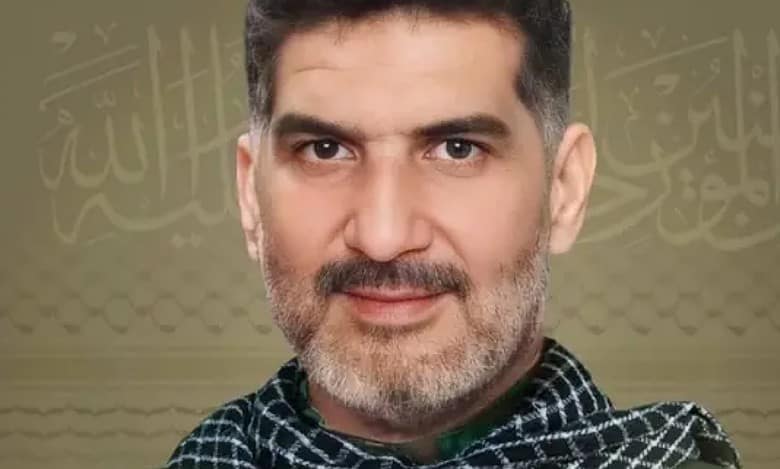 Israel kills Hezbollah rocket unit commander in Lebanon