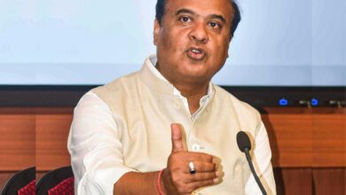 Assam government to ban beef consumption in public places: CM