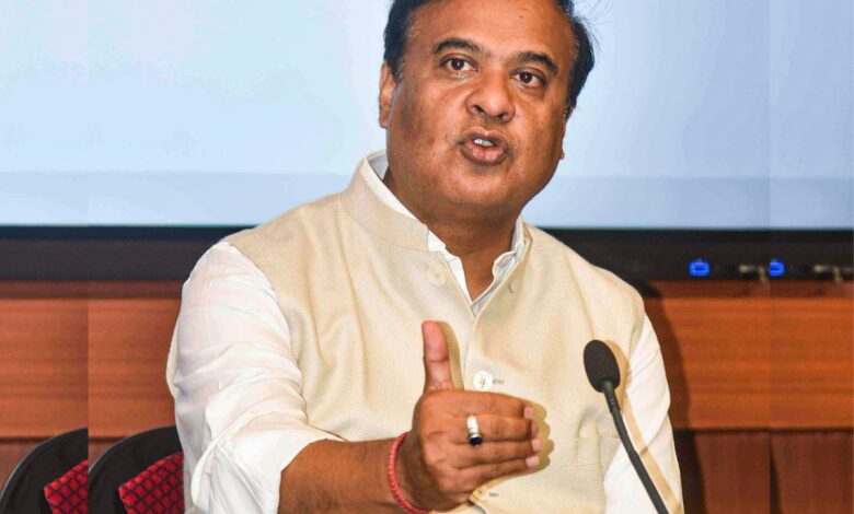 Assam government to ban beef consumption in public places: CM