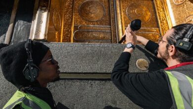 Watch: 'I Am Unique', first cinematic film that highlights uniqueness of Holy Kaaba