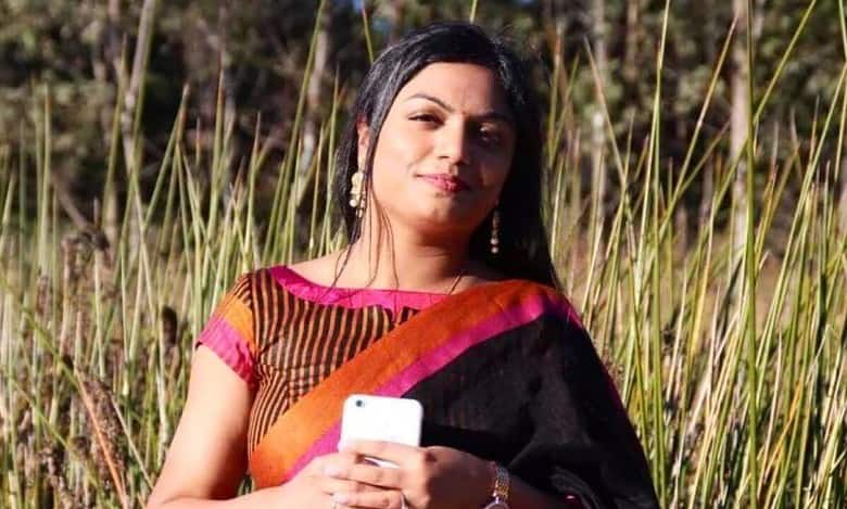 Husband of Hyderabad woman murdered in Australia held in city