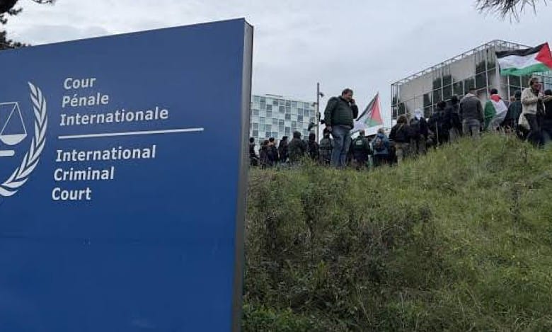 ICC prosecutor display double standards on Palestine: Euro-Med