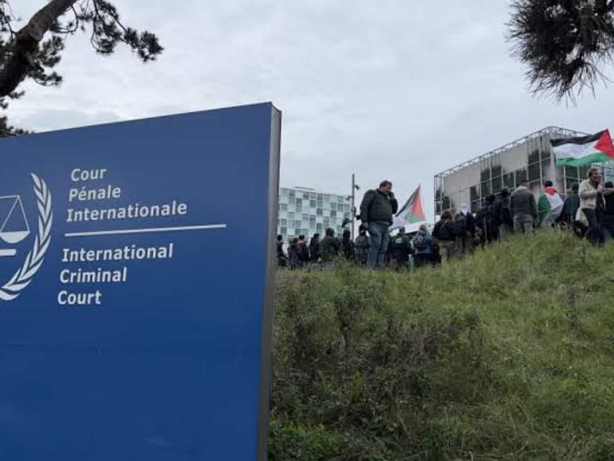 ICC prosecutor display double standards on Palestine: Euro-Med