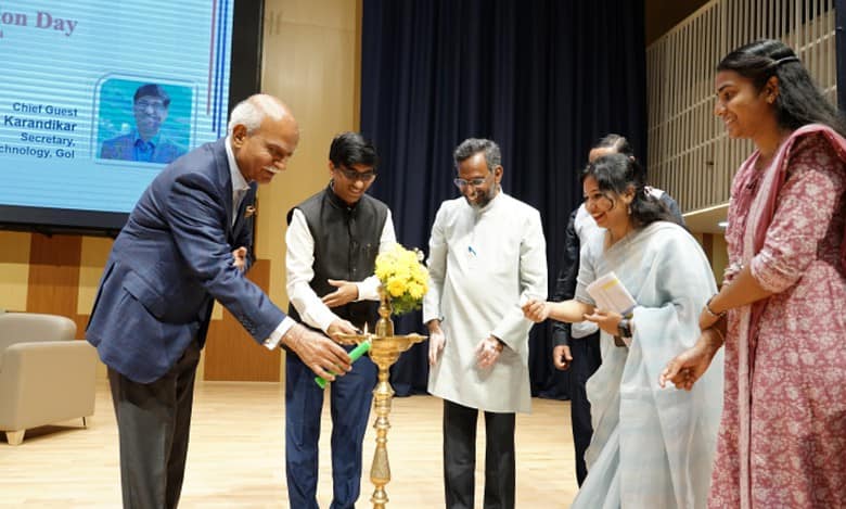 IIT Hyderabad celebrates 16th foundation day