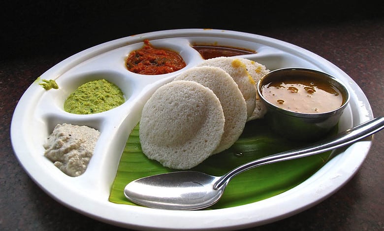 World Idli Day: Single Swiggy user spent Rs 7.3 lakh on idlis in one year