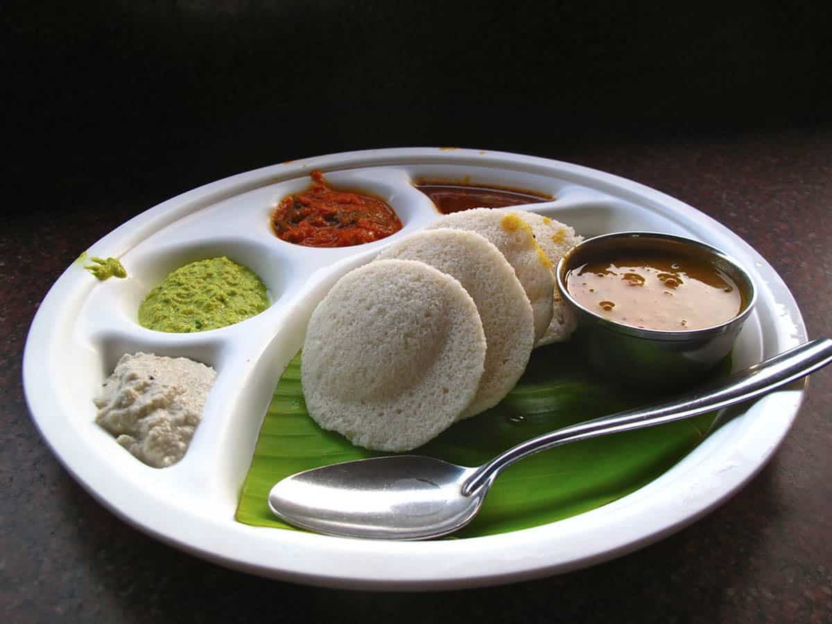 World Idli Day: Single Swiggy user spent Rs 7.3 lakh on idlis in one year