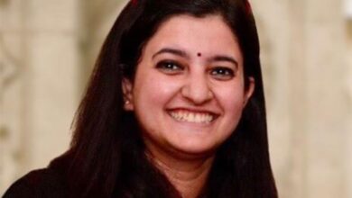 Indian student dies after being run over by truck in London