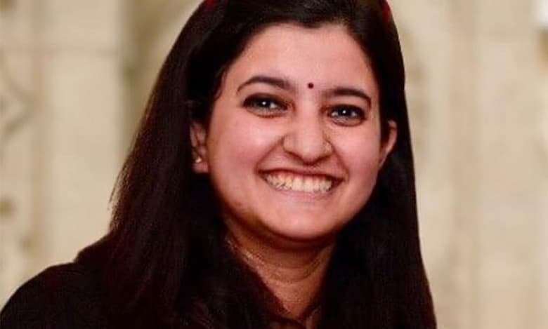 Indian student dies after being run over by truck in London