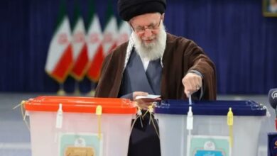 Iran elections: Polling underway, Supreme leader casts vote