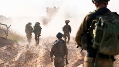 Israeli army kills senior Hamas weapons expert