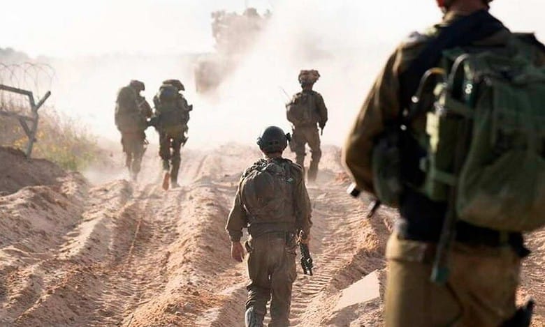 Israeli army kills senior Hamas weapons expert