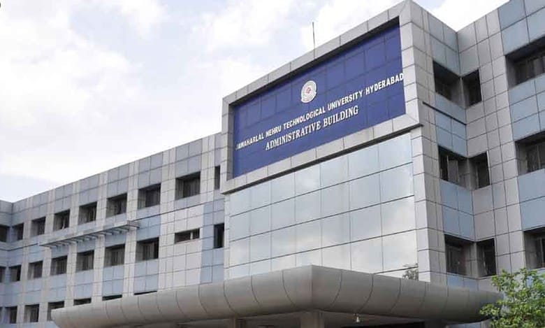 JNTU Hyderabad warns students against campus protests