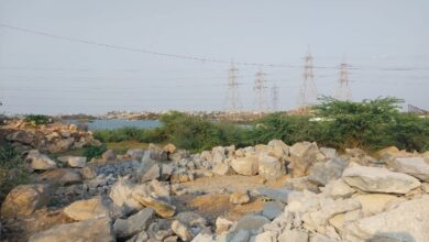 Hyderabad: Landgrabbers threaten Jalpally lake amid metro rail line announcement