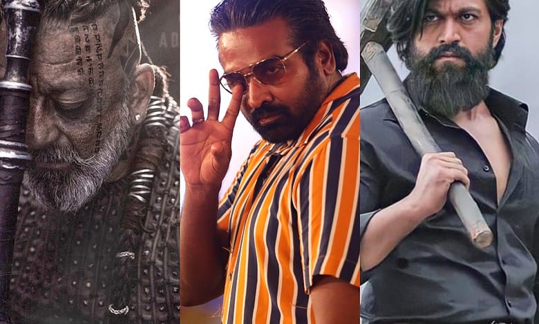 Rs 150 crore fees: Meet India's highest-paid villain!