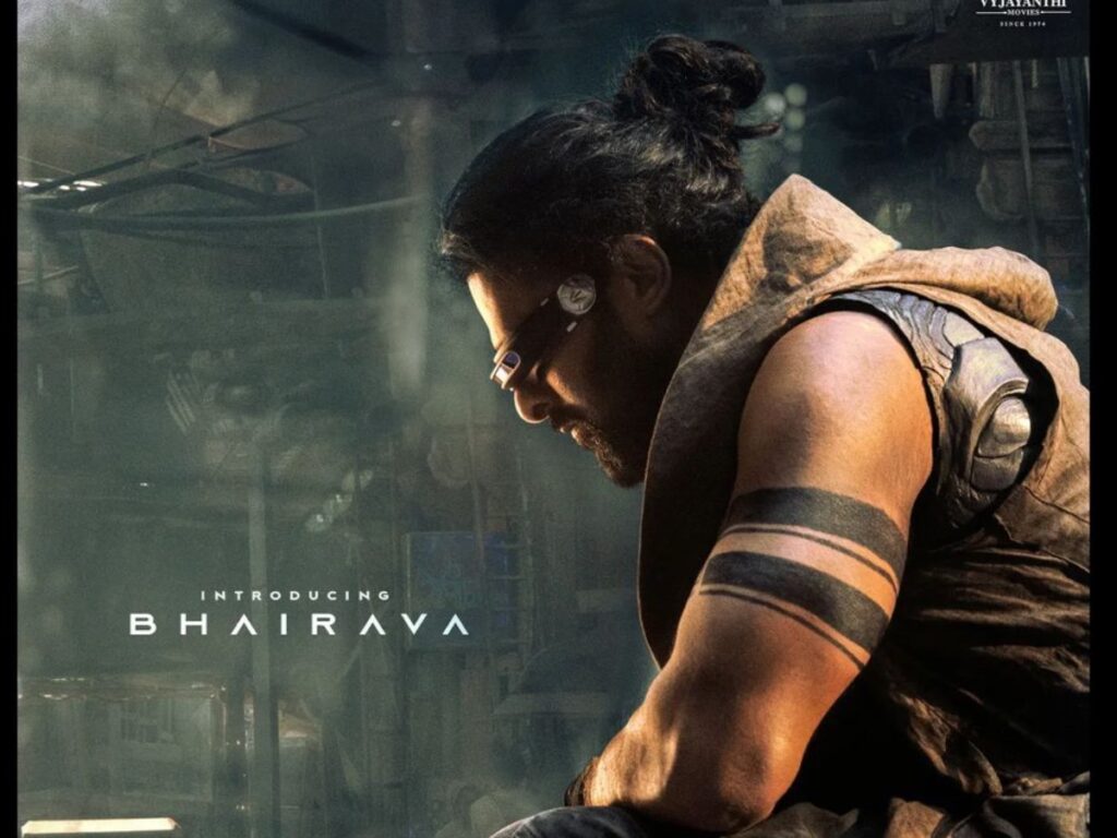 Record breaking! OTT giants buy Prabhas' Kalki 2898 AD for Rs...