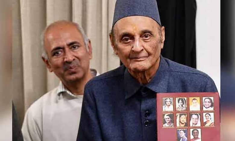 Karan Singh