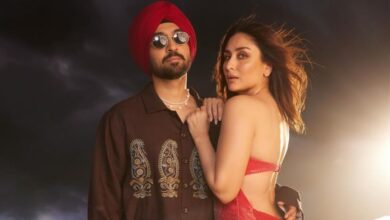 Diljit Dosanjh to Kareena Kapoor: ‘Tera ni main lover’