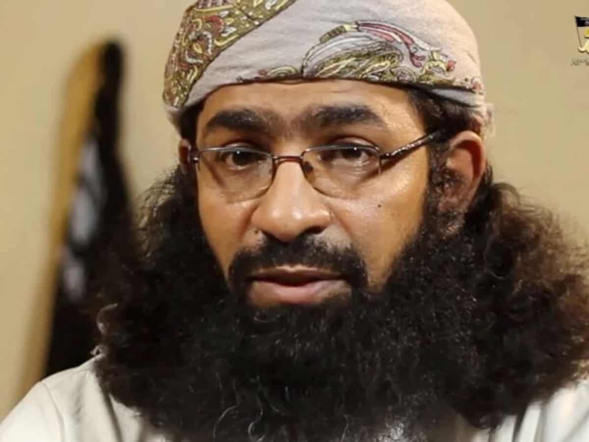 Al-Qaeda in Yemen announces death of leader Khalid Batarfi