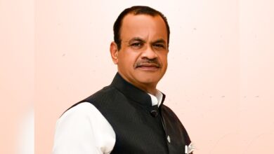 Privilege motion moved against Telangana roads and buildings minister