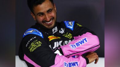 F2 Saudi Arabian GP: Kush Maini becomes 1st Indian to grab pole position
