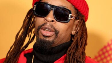 Famed American rapper Lil Jon embraces Islam