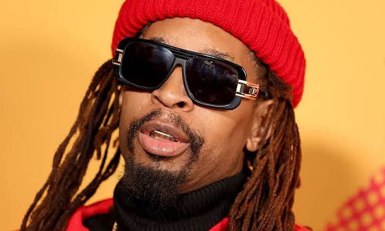 Famed American rapper Lil Jon embraces Islam