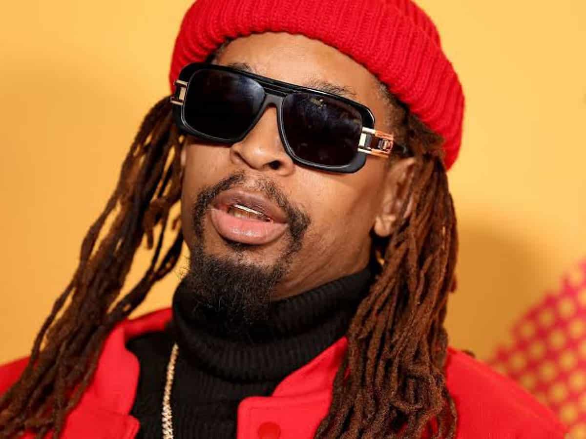 Famed American rapper Lil Jon embraces Islam