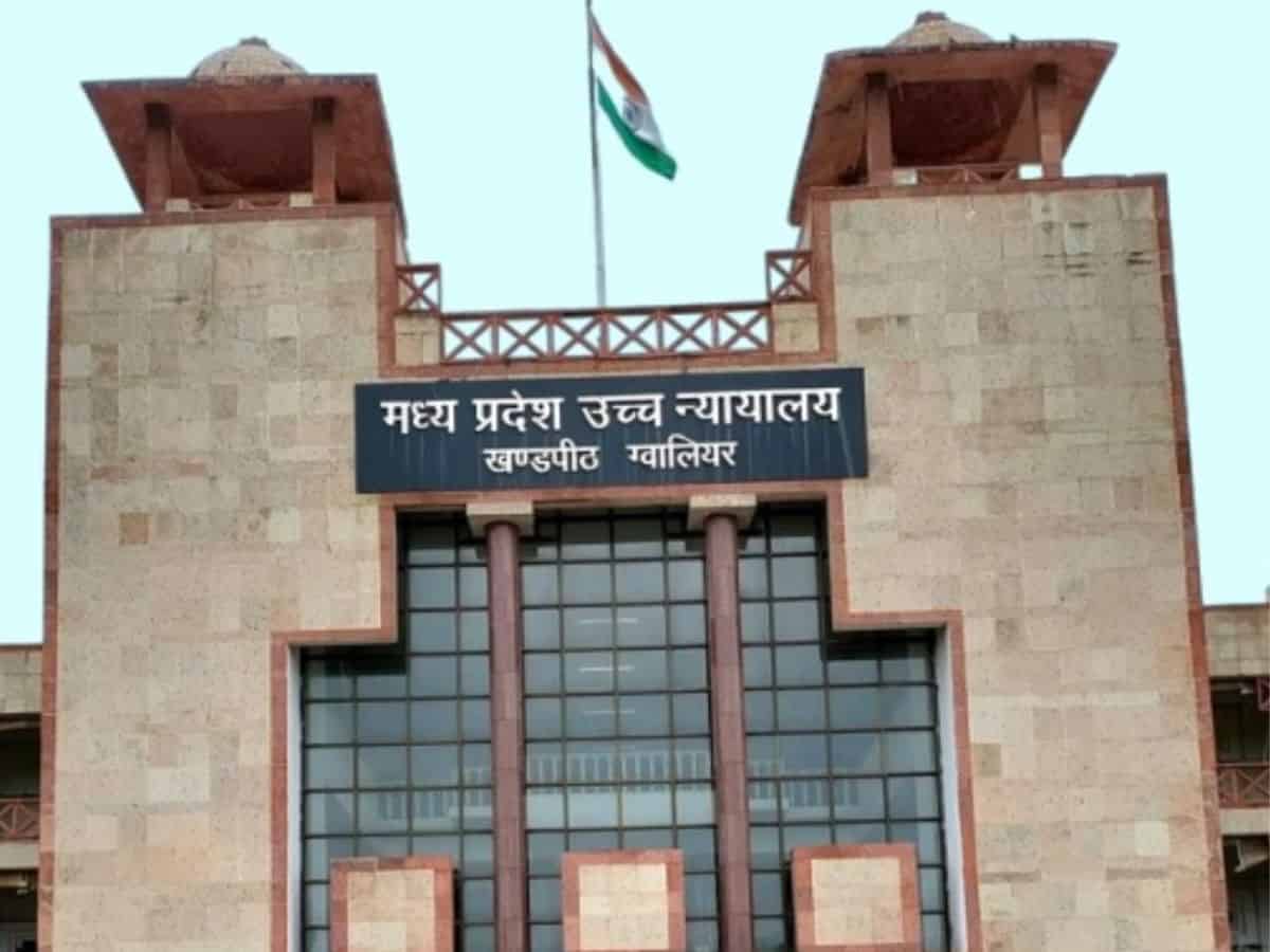 MP HC orders ASI survey of Bhojshala monument Kamal Maula Mosque