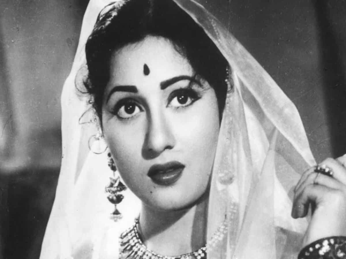 Madhubala biopic in the works with Jasmeet K. Reen of 'Darlings' directing