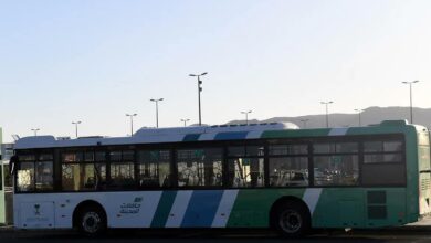 Saudi Arabia: Madinah buses ready to serve visitors during Ramzan 2024