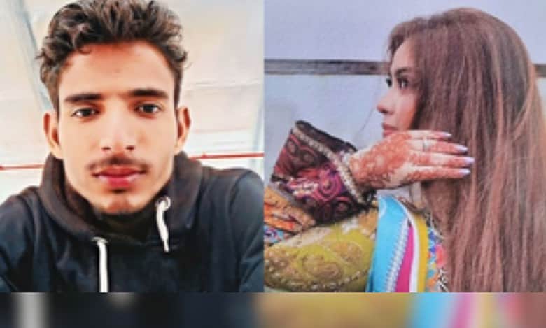Man held in Rajasthan for sharing defence info with female handlers in Pak