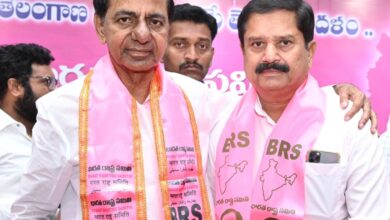 Manne Srinivas Reddy