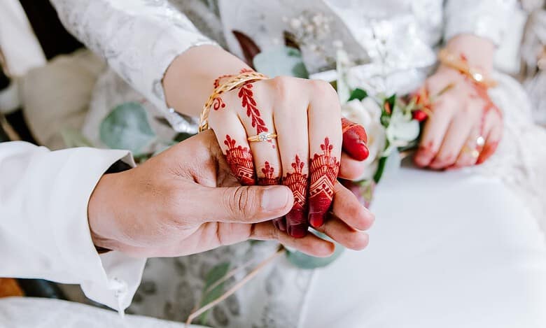 Marriage in Ramzan