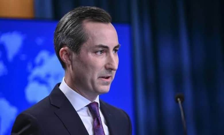 US wants India & Pakistan to have 'productive & peaceful relationship'