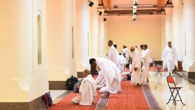 Miqat Dhu Al-Hulayfah: Welcoming gateway in Madinah for Umrah performers