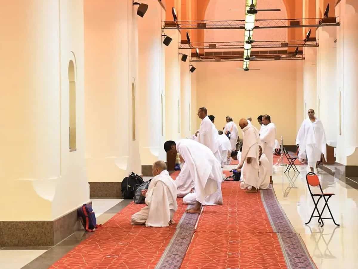 Miqat Dhu Al-Hulayfah: Welcoming gateway in Madinah for Umrah performers
