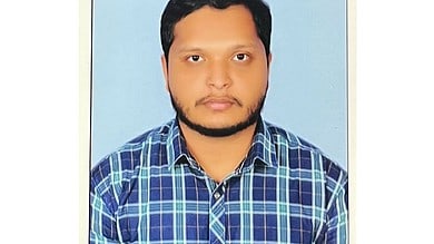 Mohammed Abdul Arfath