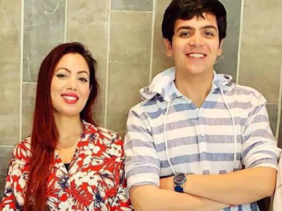 ‘TMKOC’ stars Munmun, Raj dispel engagement reports as ‘fake, false, baseless’