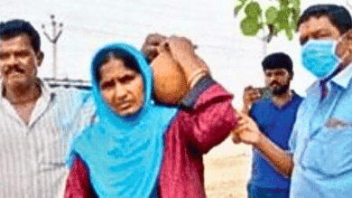 Telangana: Muslim caretaker performs last rites of Hindu woman