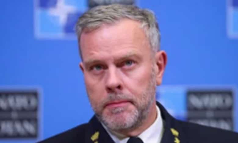NATO Military Committee, Robert Bauer