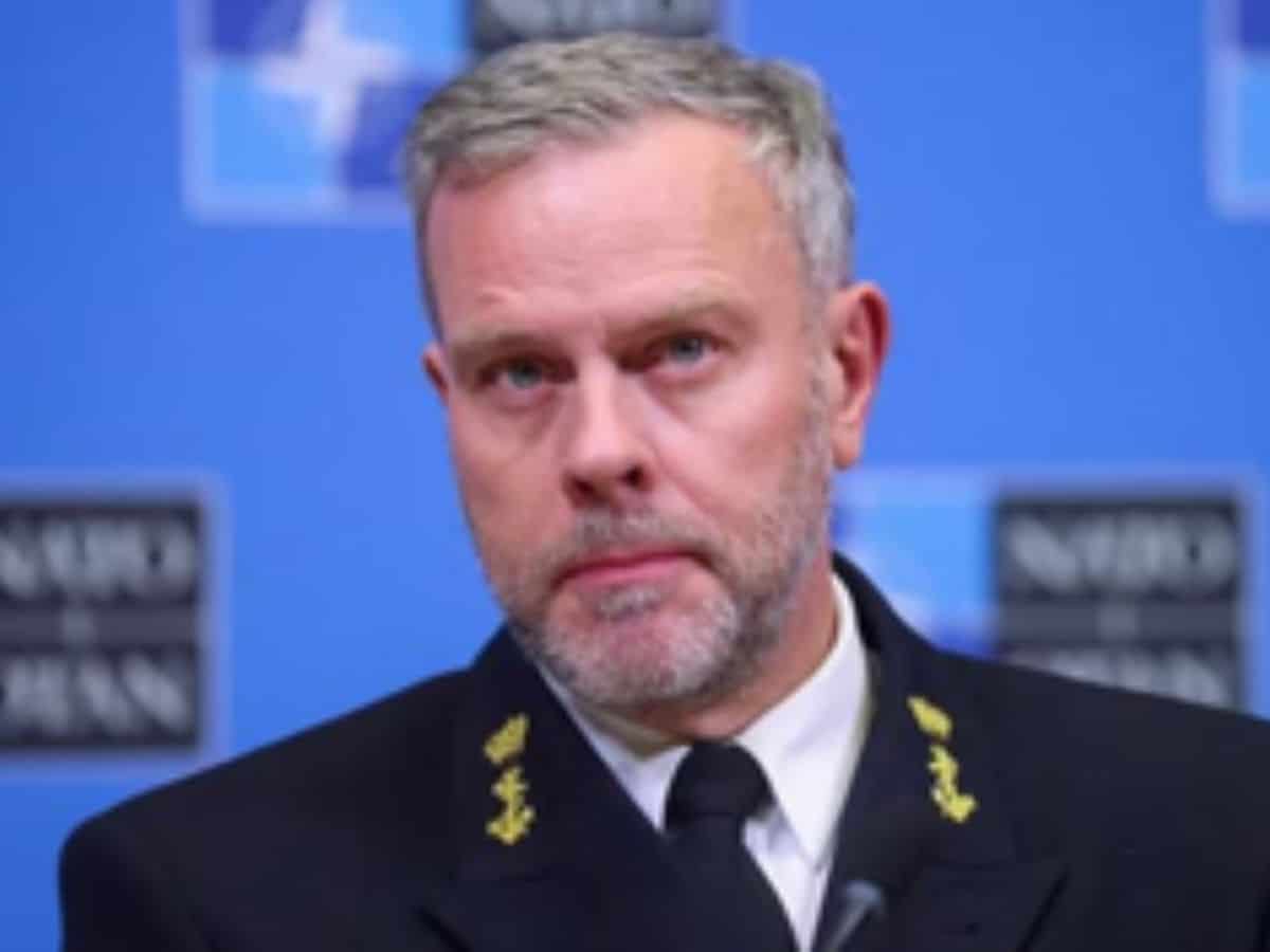 NATO Military Committee, Robert Bauer